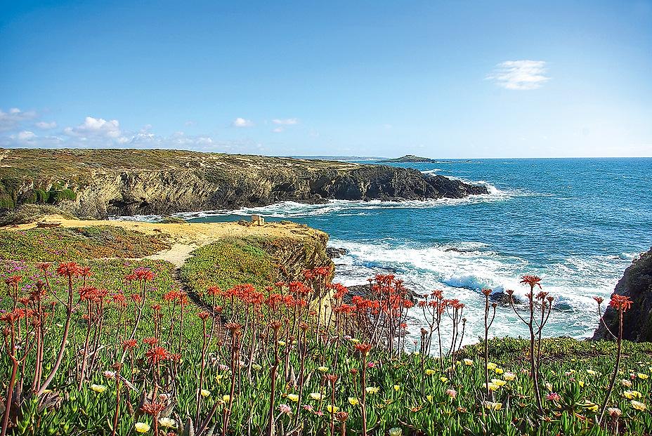 Das Natur- und Wanderparadies der Costa Vicentina 5