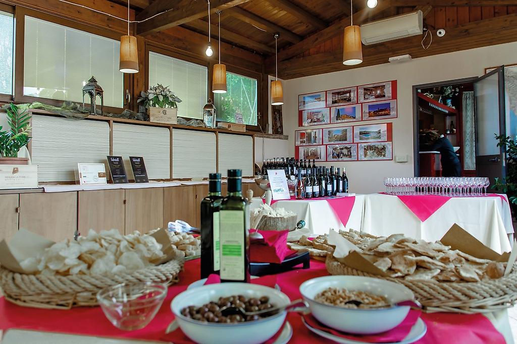 Chianti und Vino Nobile 4