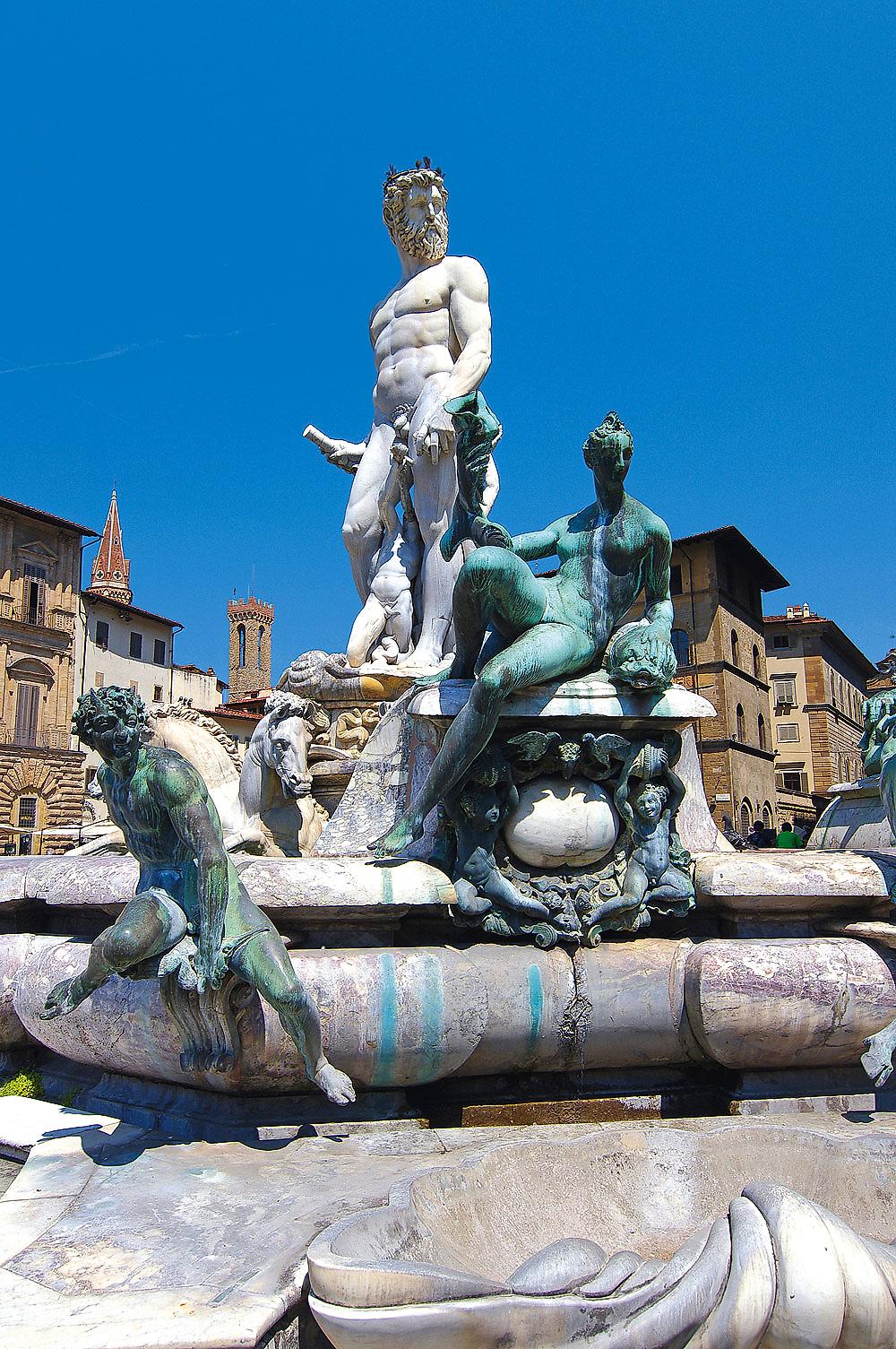 Toskana: Das Erbe der Medici ab Florenz 5