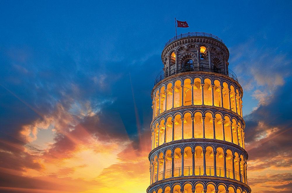 Toskana: Das Erbe der Medici ab Florenz 4