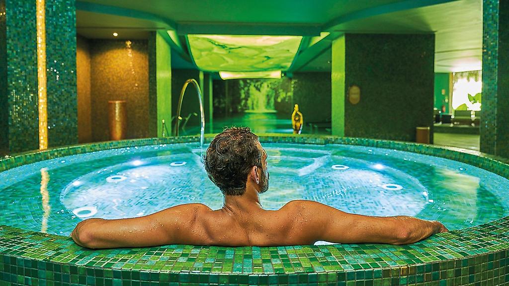 Exklusive Wellness- und Gourmet-Woche auf Madeira 2
