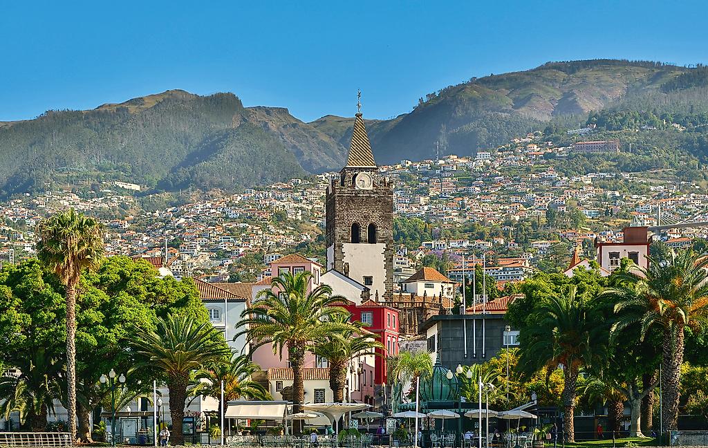 Traumhafte Inselkombination: Madeira mit Porto Santo 3