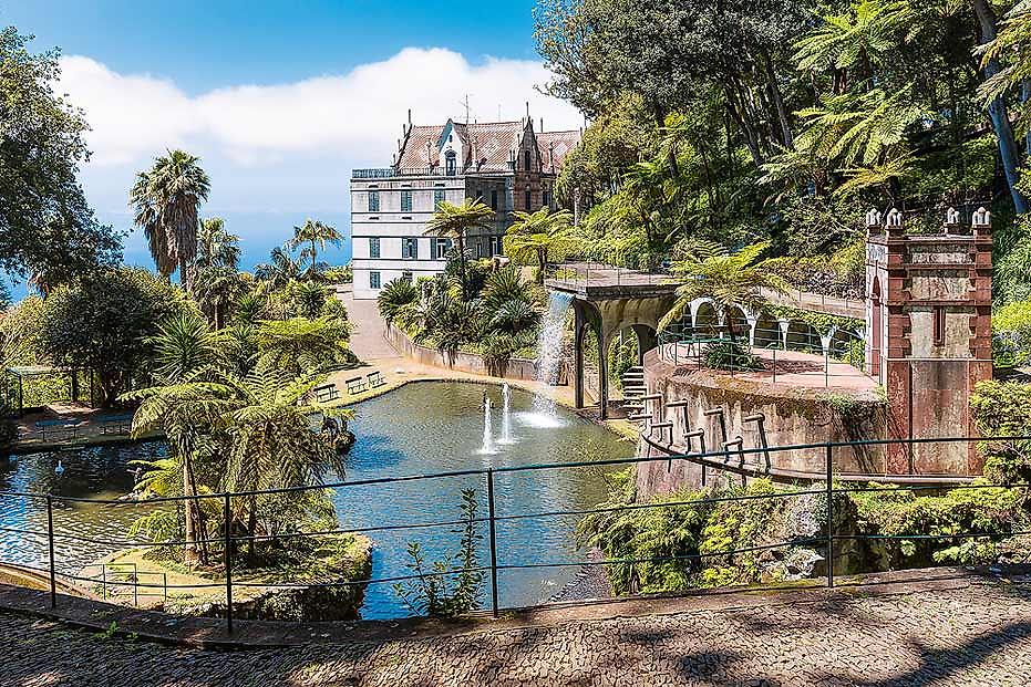 Traumhafte Inselkombination: Madeira mit Porto Santo 5