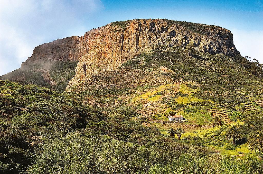 Im siebten Himmel auf La Gomera 4