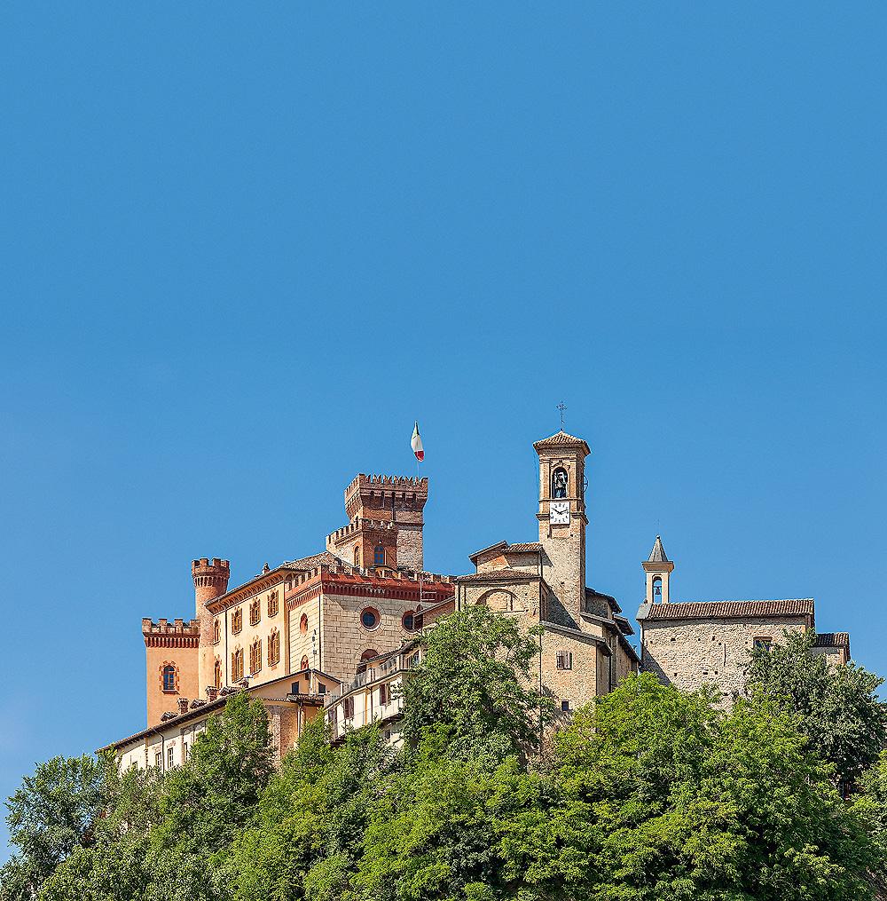 Die schönsten Dörfer Liguriens 5