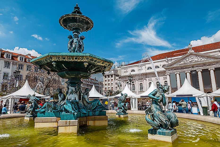 Kulturjuwelen entlang des portugiesischen Jakobswegs 3