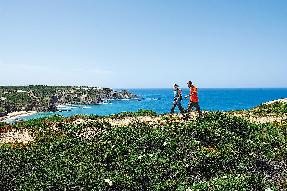 Panoramawandern entlang der Costa Vicentina 3