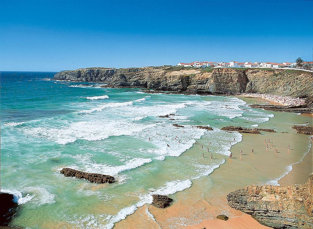 Panorama-Biketour auf der Rota Vicentina 3