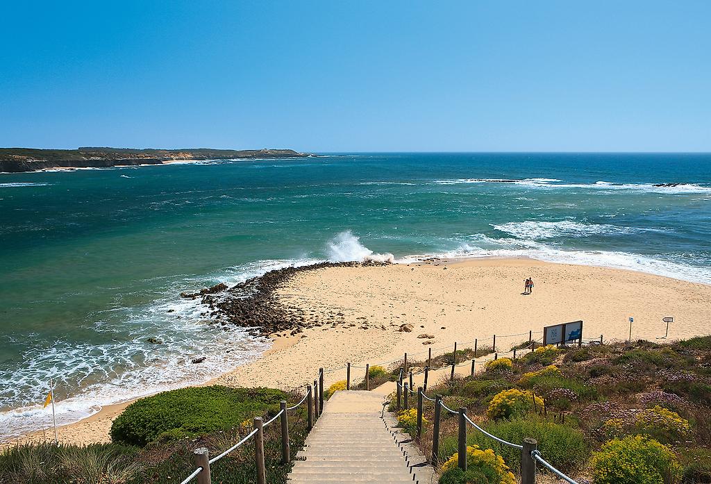 Panorama-Biketour auf der Rota Vicentina 4