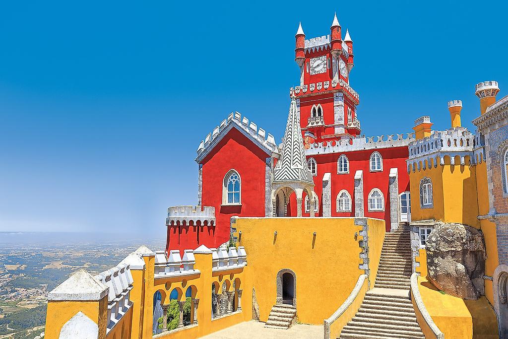 Trendregion Alentejo: Kultur und Genuss Pur 4