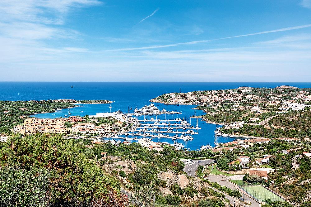 Sardinien – Perle im Mittelmeer 2