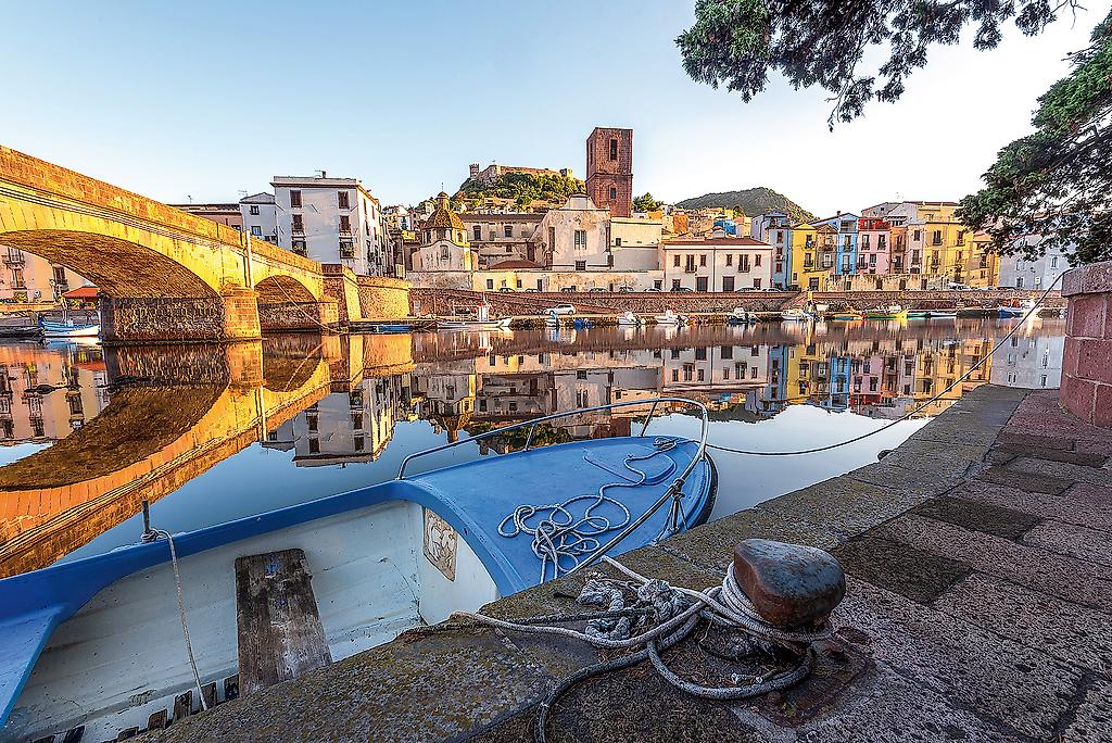 Sardinien mit Stil und Charme