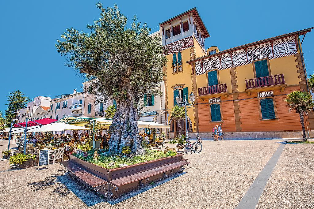 Sardinien mit Stil und Charme 4