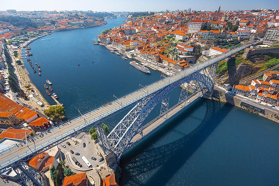 650 Kilometer vom Norden in den Süden 2