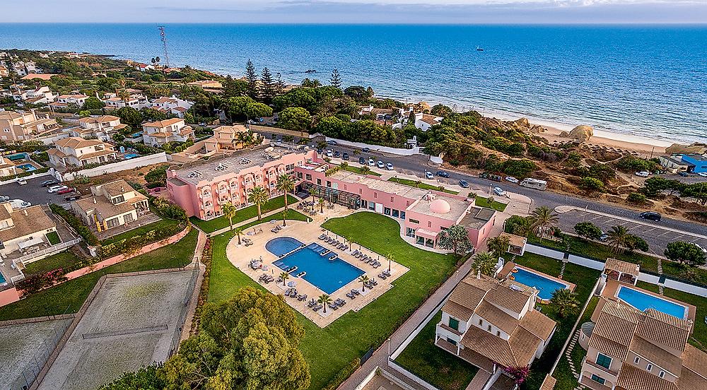 Von Nordportugal an die Algarve in Boutique-Hotels 4
