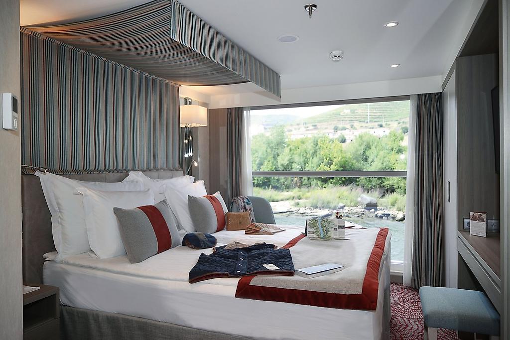 Flusskreuzfahrt mit der A-ROSA auf dem Douro mit Anschlußprogramm 3