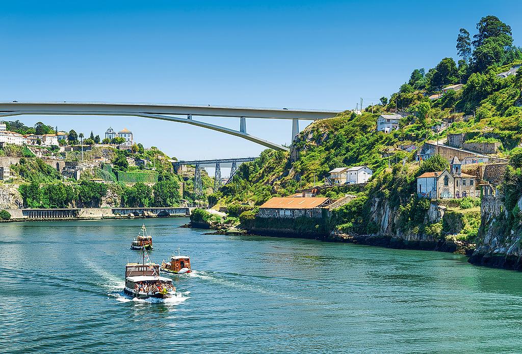 Nordportugal für Genießer 2