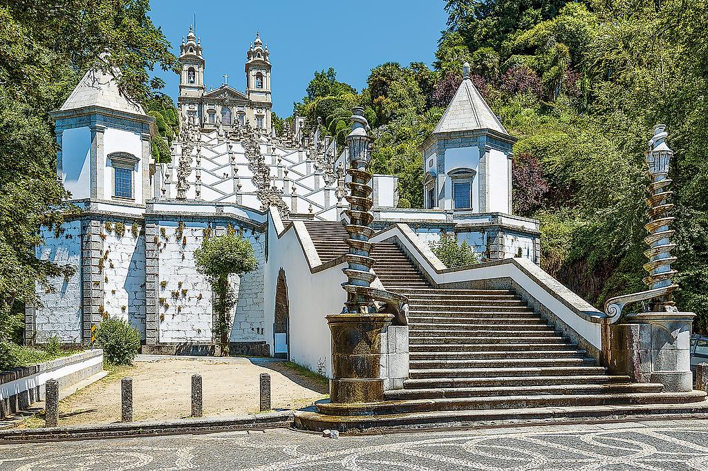 Nordportugal für Genießer 3