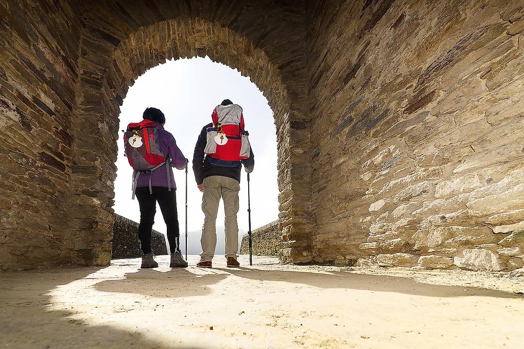 Individuelle Wanderreise auf dem Jakobsküstenweg 4