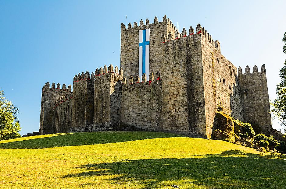 Die Höhepunkte Portugals 2
