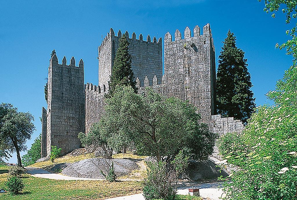 Die Höhepunkte Portugals 4