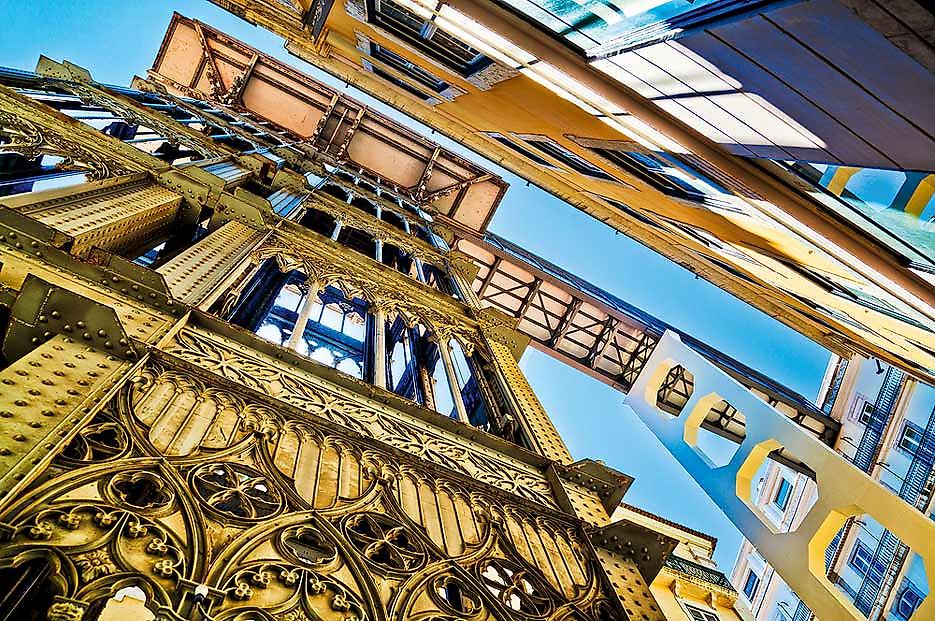 Städtehighlights in Porto und Lissabon 2