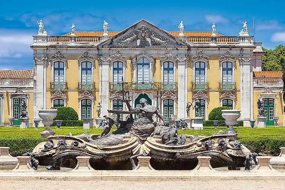 Städtehighlights in Porto und Lissabon 4