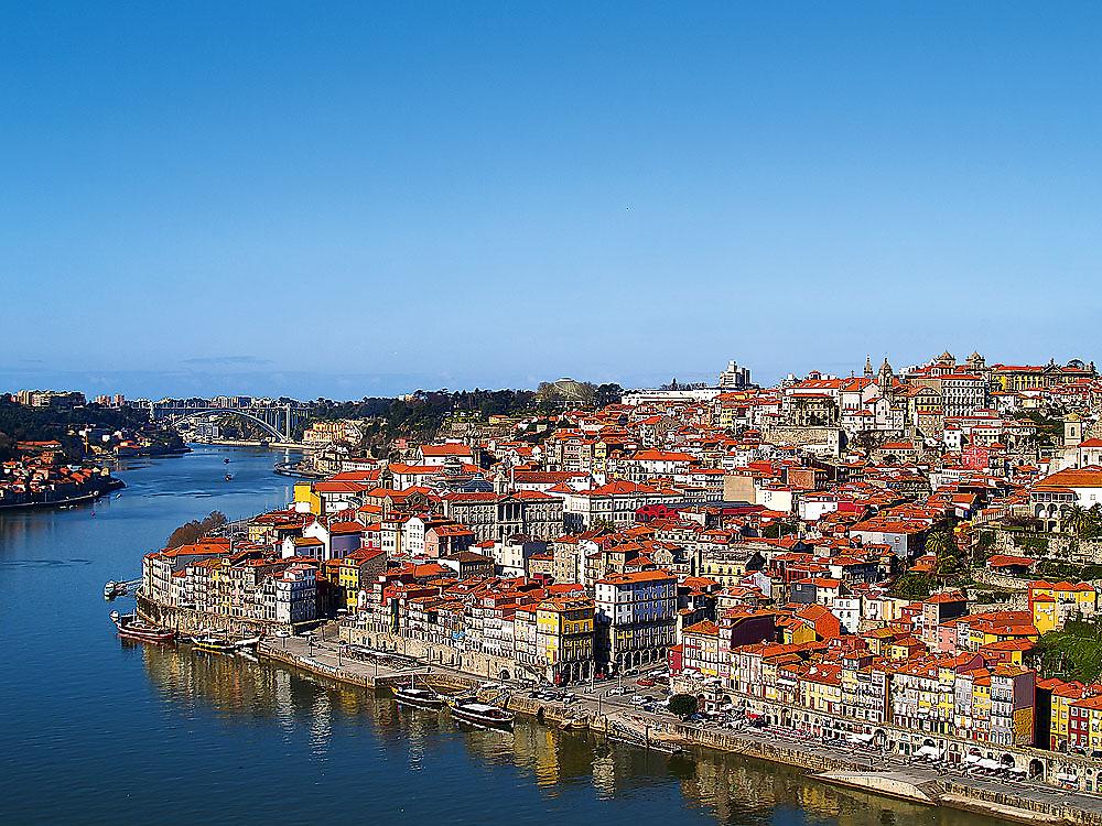 Spektakuläre Fahrrad-Küstentour von Porto nach Lissabon 3