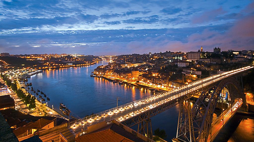 Spektakuläre Fahrrad-Küstentour von Porto nach Lissabon 5