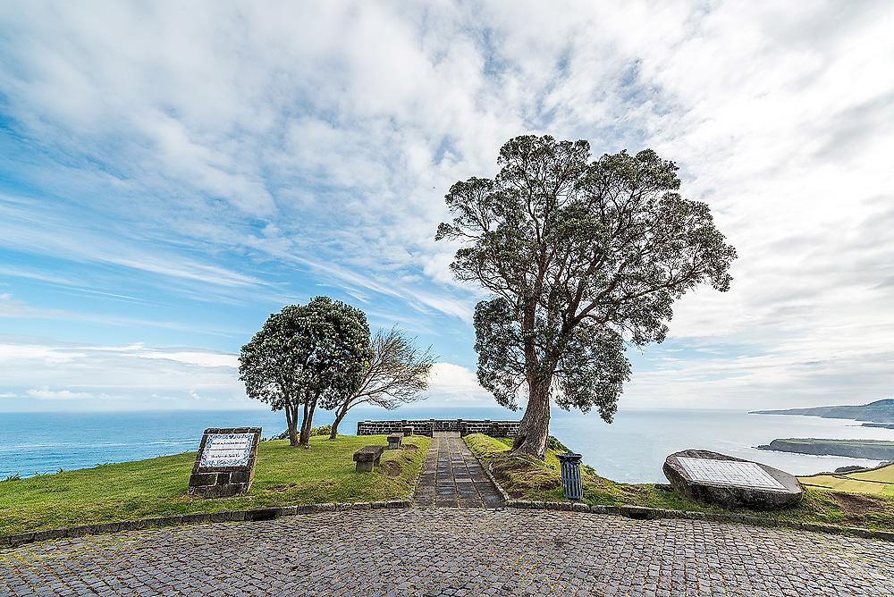 Azoren-Inselhopping: São Miguel, Faial, Pico & Terceira mit Mietwagen 4