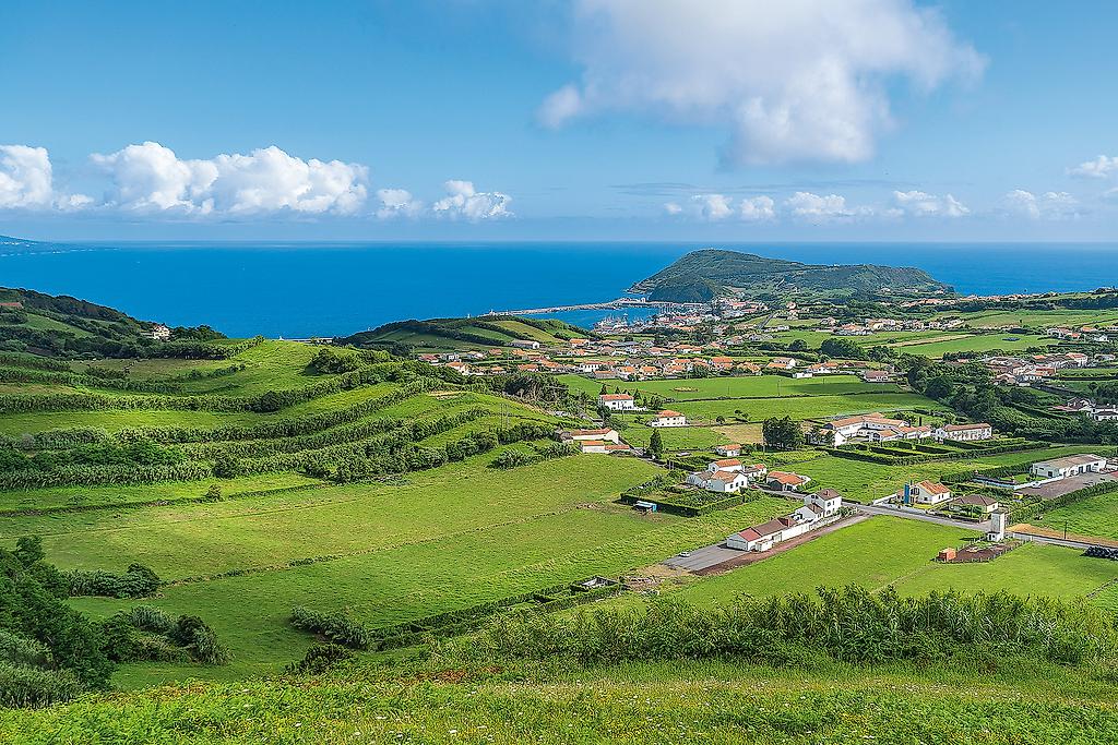 Wanderreise auf Terceira, Faial und Pico 5