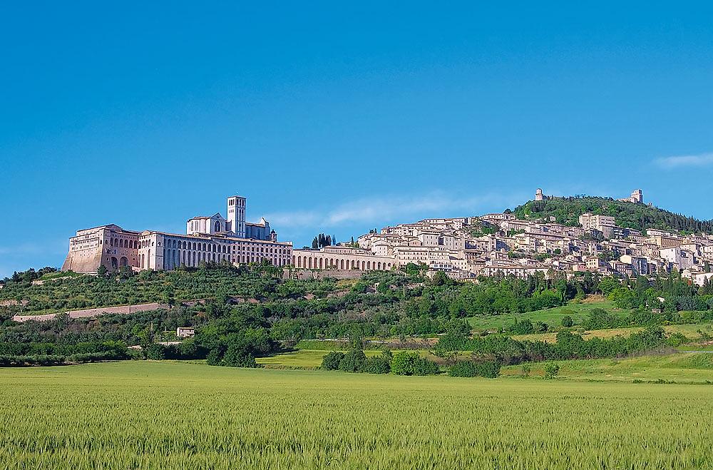 Slow Umbria - Umbriens ganze Vielfalt 2