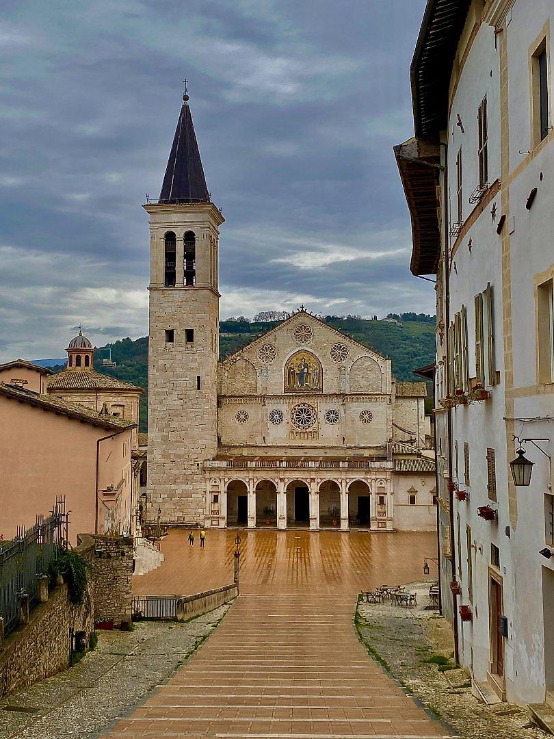 Slow Umbria - Umbriens ganze Vielfalt 4