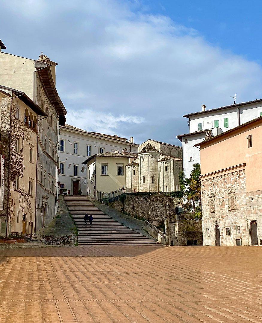 Slow Umbria - Umbriens ganze Vielfalt 5