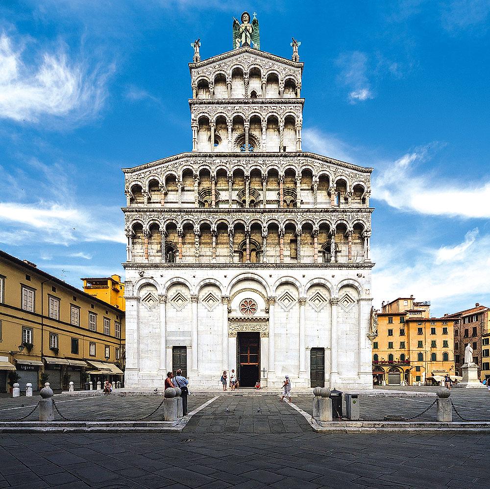 Toskana: Das Erbe der Medici ab Flughafen Pisa 5