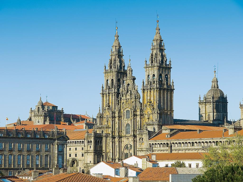 Wandern auf dem Jakobsweg: Camino Francés mit Gepäcktransport & Transfers 4