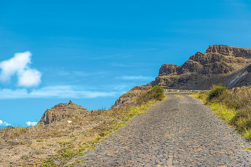Kapverden für Individualisten – Nordvariante 2
