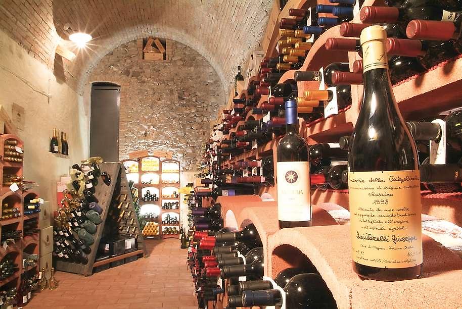 Schlemmen und Prosecco in Venetien 5