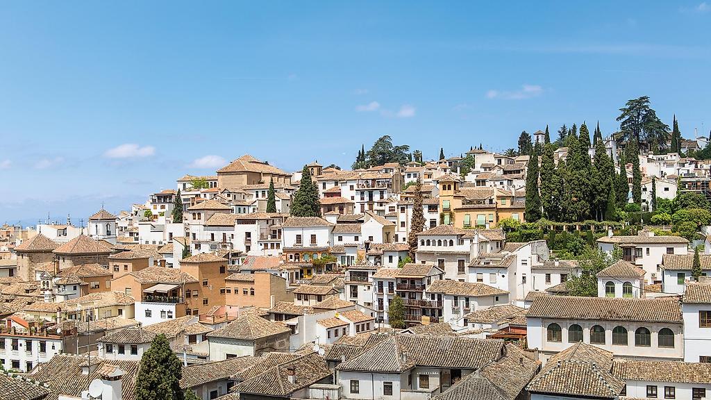 Die klassische Andalusien-Tour 5