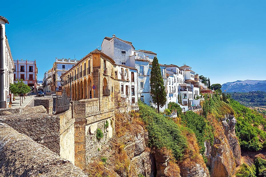 Die klassische Andalusien-Tour 3