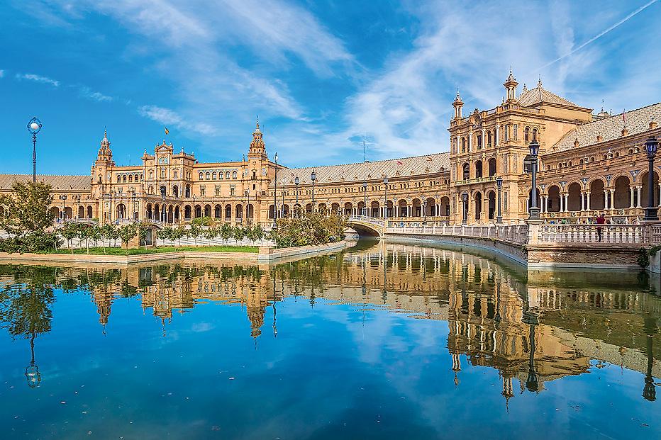 Die klassische Andalusien-Tour 5