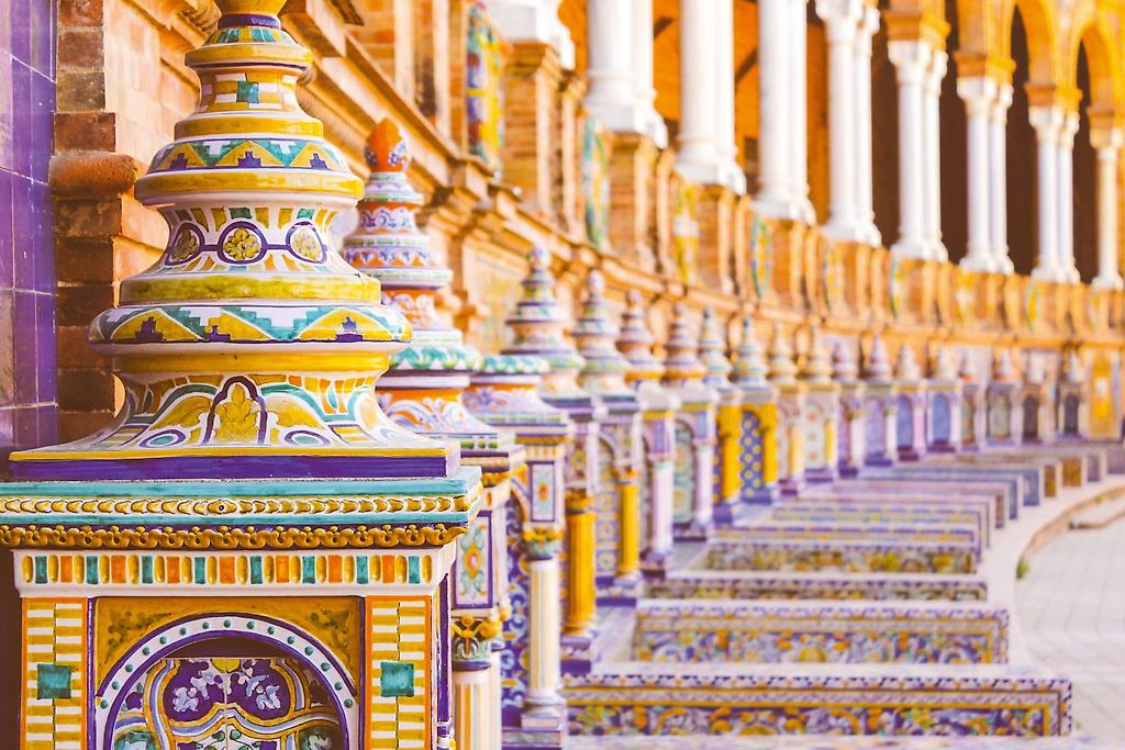 Die klassische Andalusien-Tour