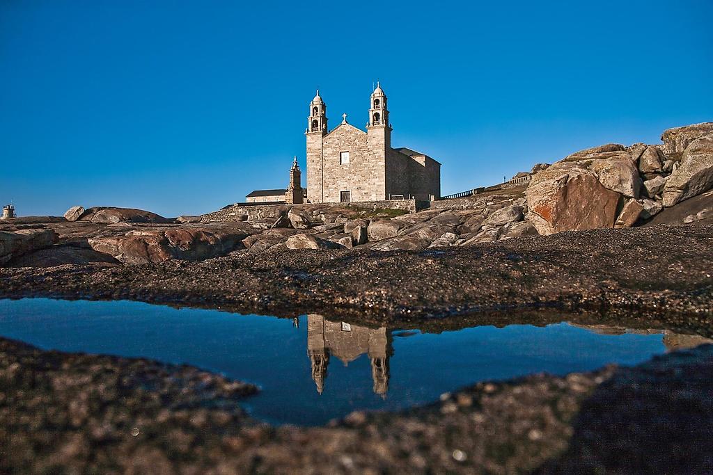 Fisterra – Wanderung ans Ende der Welt 5