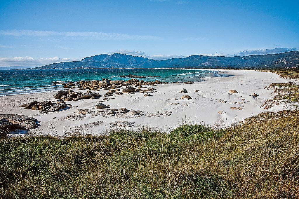 Fisterra – Wanderung ans Ende der Welt 3