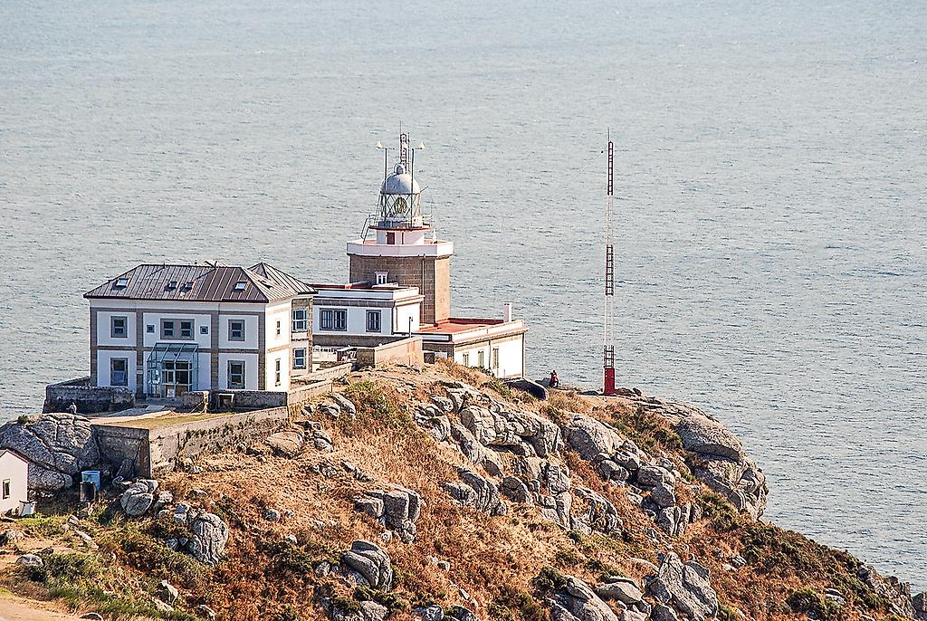 Fisterra – Wanderung ans Ende der Welt 4