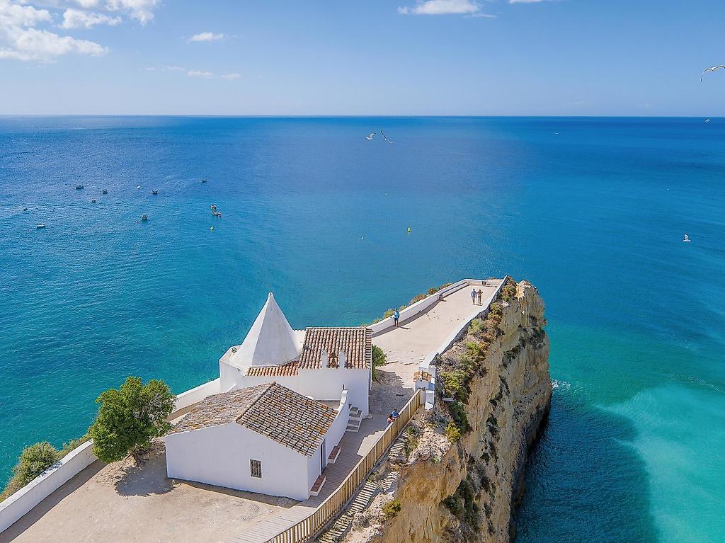 Mit dem Bike von West nach Ost: Die schönsten Seiten der Algarve 2