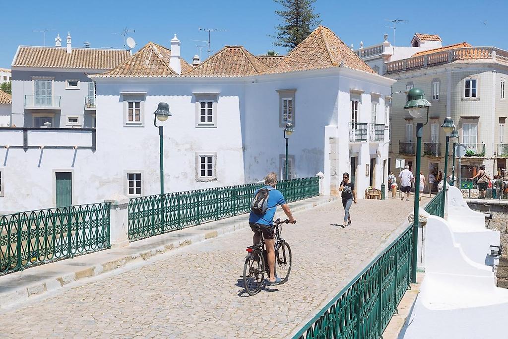 Mit dem Bike von West nach Ost: Die schönsten Seiten der Algarve 3
