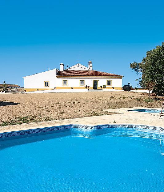 Prächtige Solares & Portugals ursprüngliches Hinterland 4