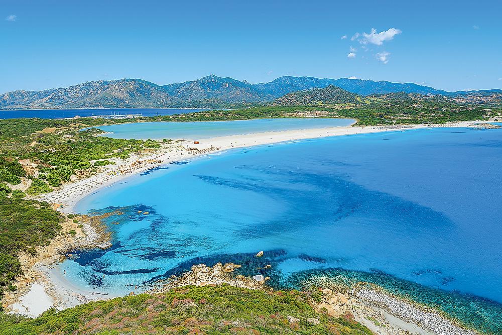 Südsardinien mit Stil und Charme 2