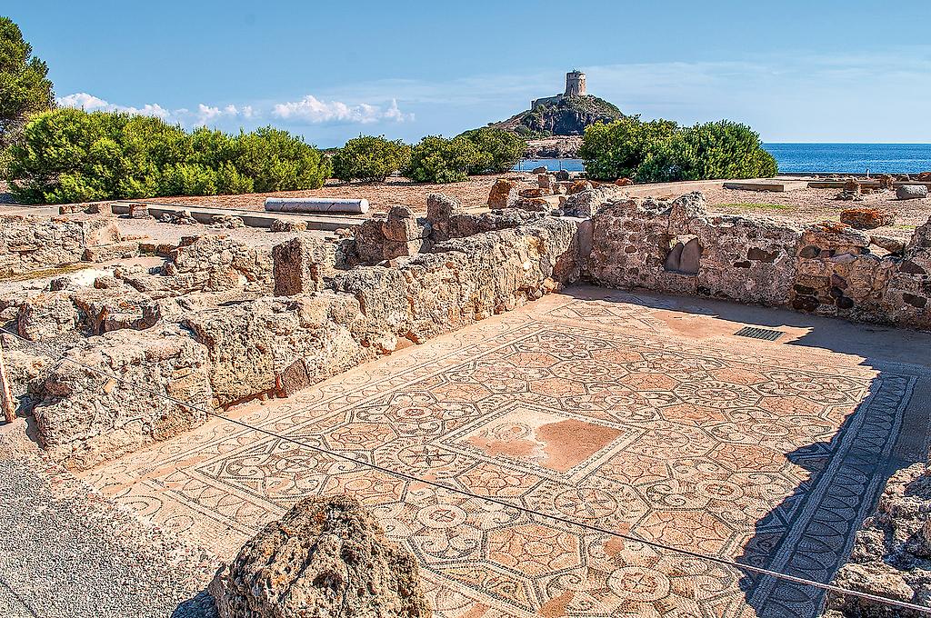 Südsardinien mit Stil und Charme 3